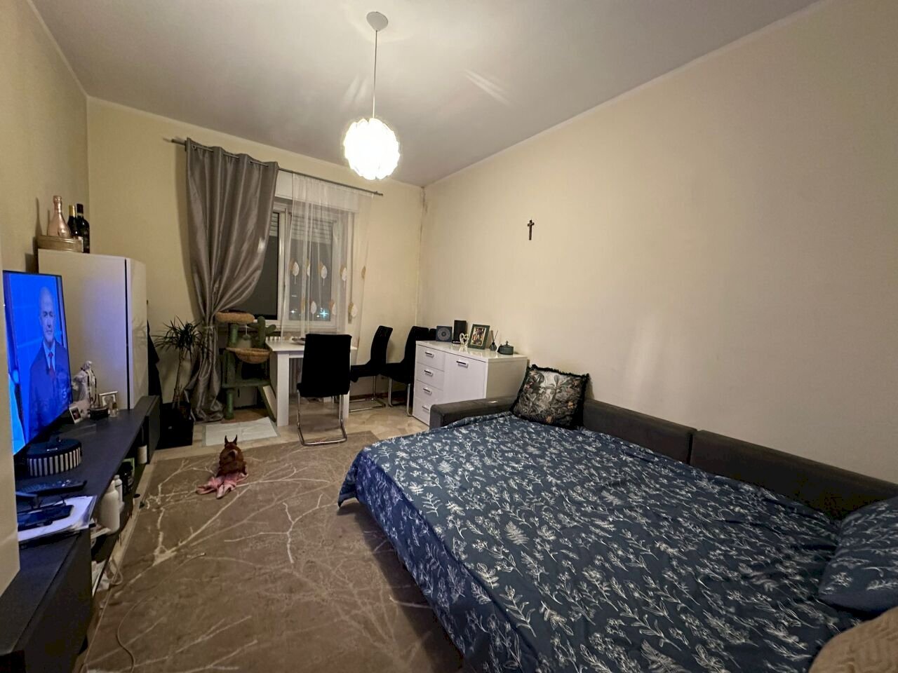 342bd7b5-aa97-4dab-bf1e-37649ea27aab.jpg - One-room apartment Viale Romagna 31A, Cinisello Balsamo - photo 2