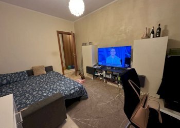 6f3a9349-182e-42ad-b74b-439a30f6821a.jpg - One-room apartment Viale Romagna 31A, Cinisello Balsamo - photo 1
