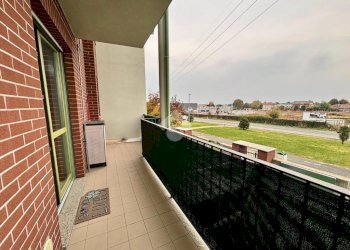 Bilocale Via Stati Uniti, Borgaro Torinese - foto 14