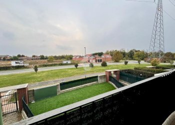 Bilocale Via Stati Uniti, Borgaro Torinese - foto 15