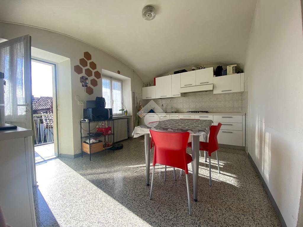 Stabile - Palazzo Via Arduino, Samone - foto 2