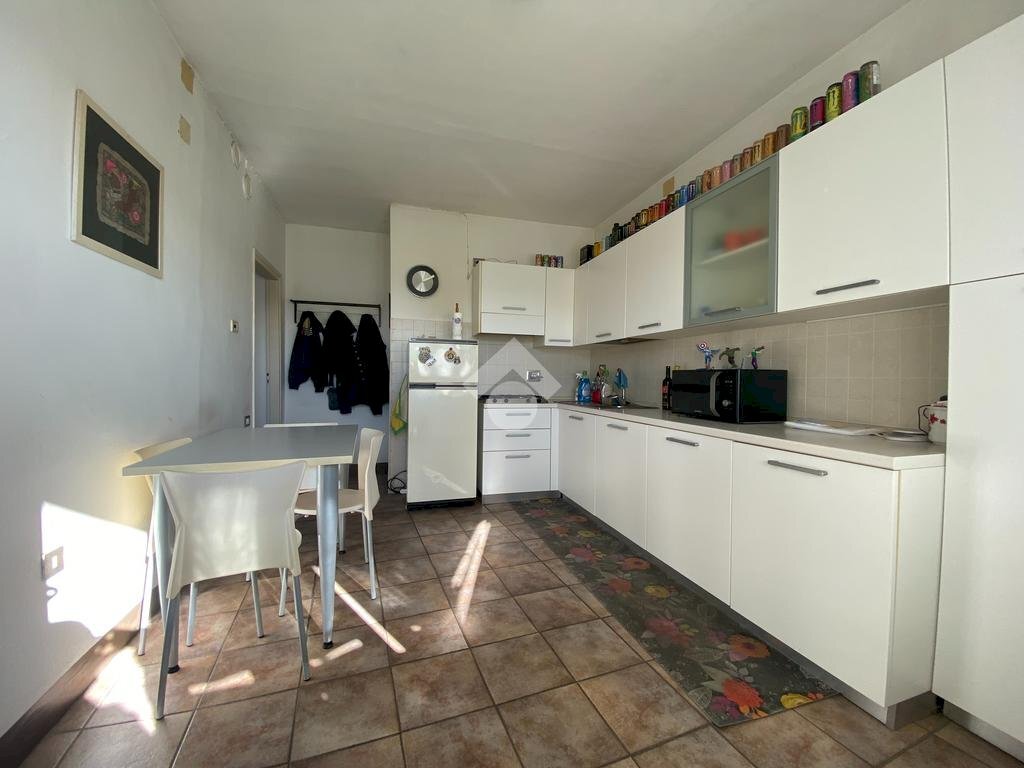 Stabile - Palazzo Via Arduino, Samone - foto 1