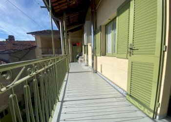 Stabile - Palazzo Via Arduino, Samone - foto 18