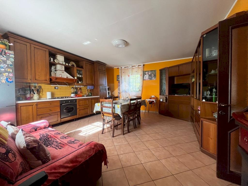 Casa semi indipendente Via borgata scarione, Pavone Canavese - foto 2