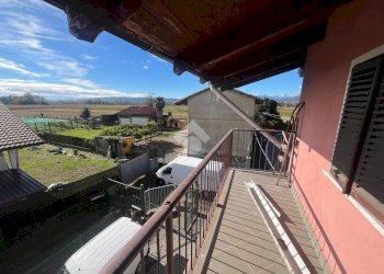 Casa semi indipendente Via borgata scarione, Pavone Canavese - foto 25