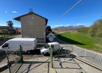 Casa semi indipendente Via borgata scarione, Pavone Canavese - foto 34