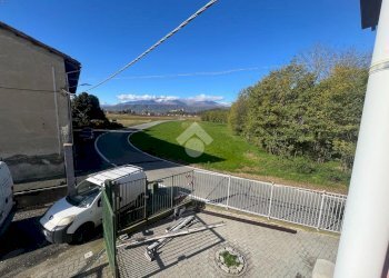 Casa semi indipendente Via borgata scarione, Pavone Canavese - foto 35