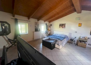 Casa semi indipendente Via borgata scarione, Pavone Canavese - foto 32