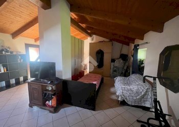 Casa semi indipendente Via borgata scarione, Pavone Canavese - foto 30