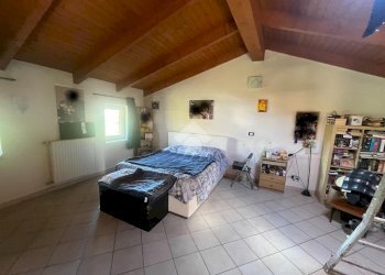 Casa semi indipendente Via borgata scarione, Pavone Canavese - foto 31