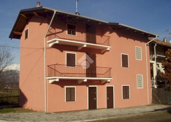 Casa semi indipendente Via borgata scarione, Pavone Canavese - foto 1