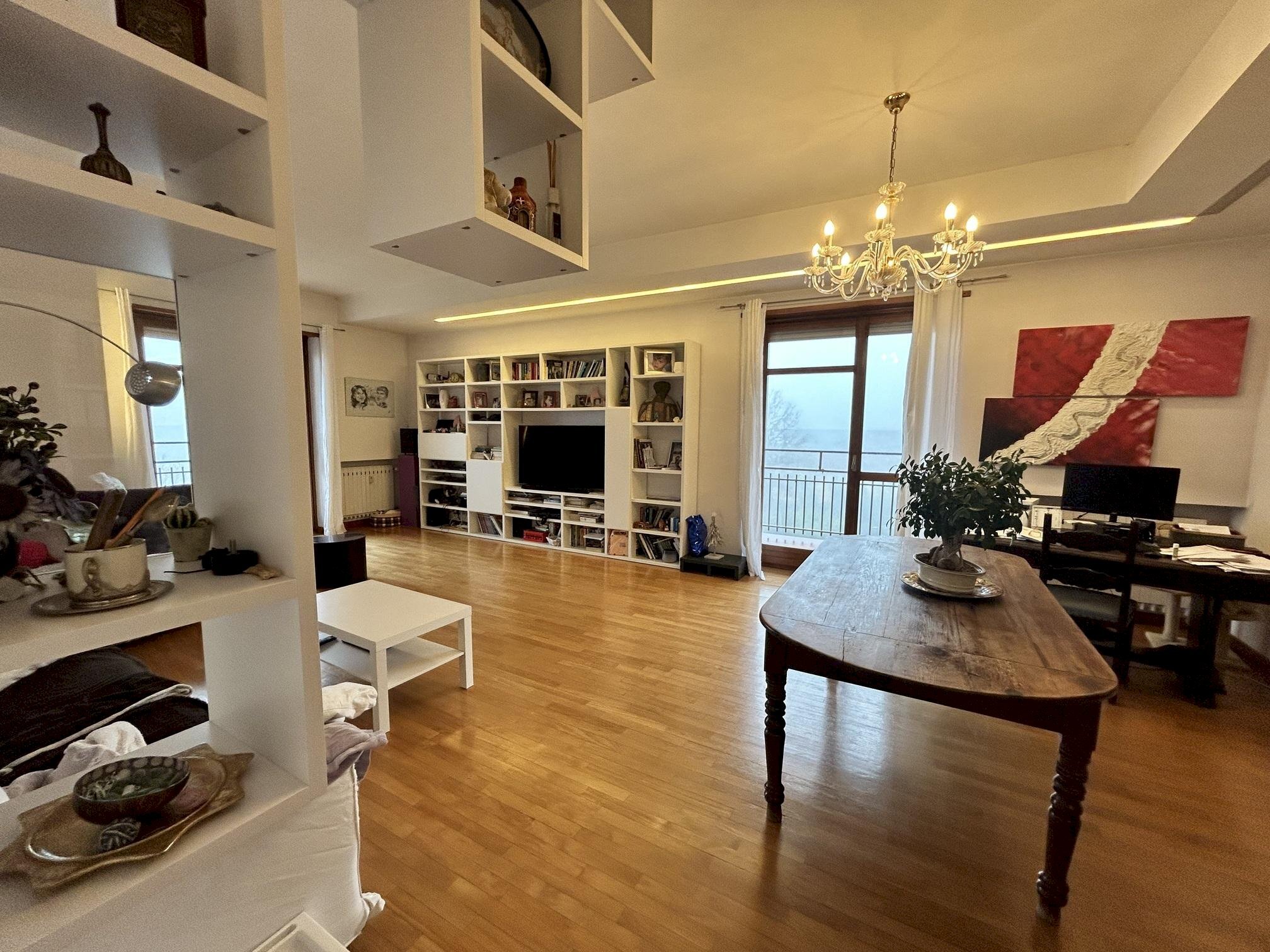 Apartment Alba - photo 1