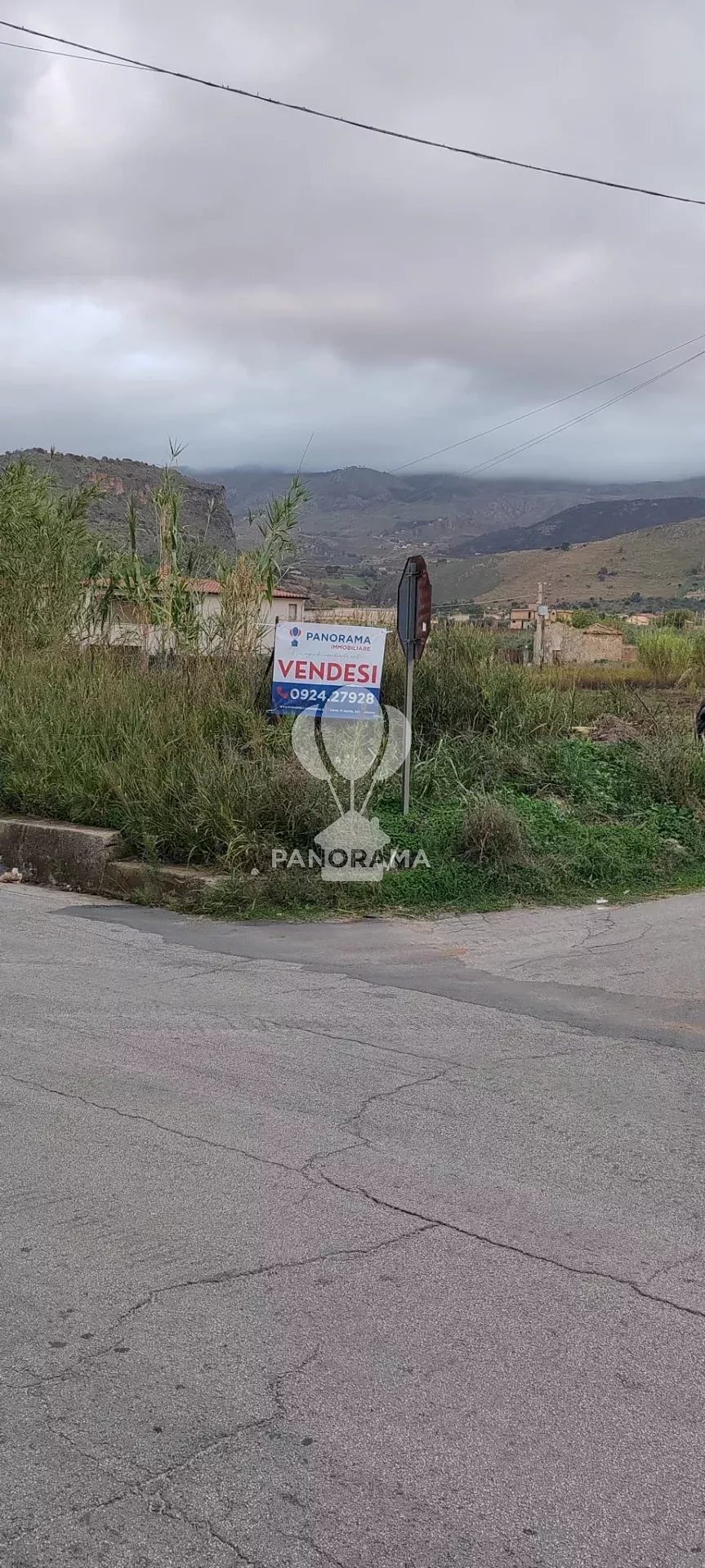 Terreno agricolo Rurale, Partinico - foto 1