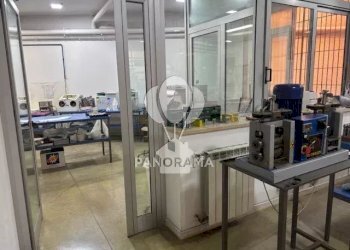 Locale Commerciale Via V. Narici, Alcamo - foto 12