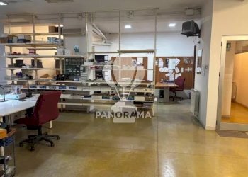 Locale Commerciale Via V. Narici, Alcamo - foto 13