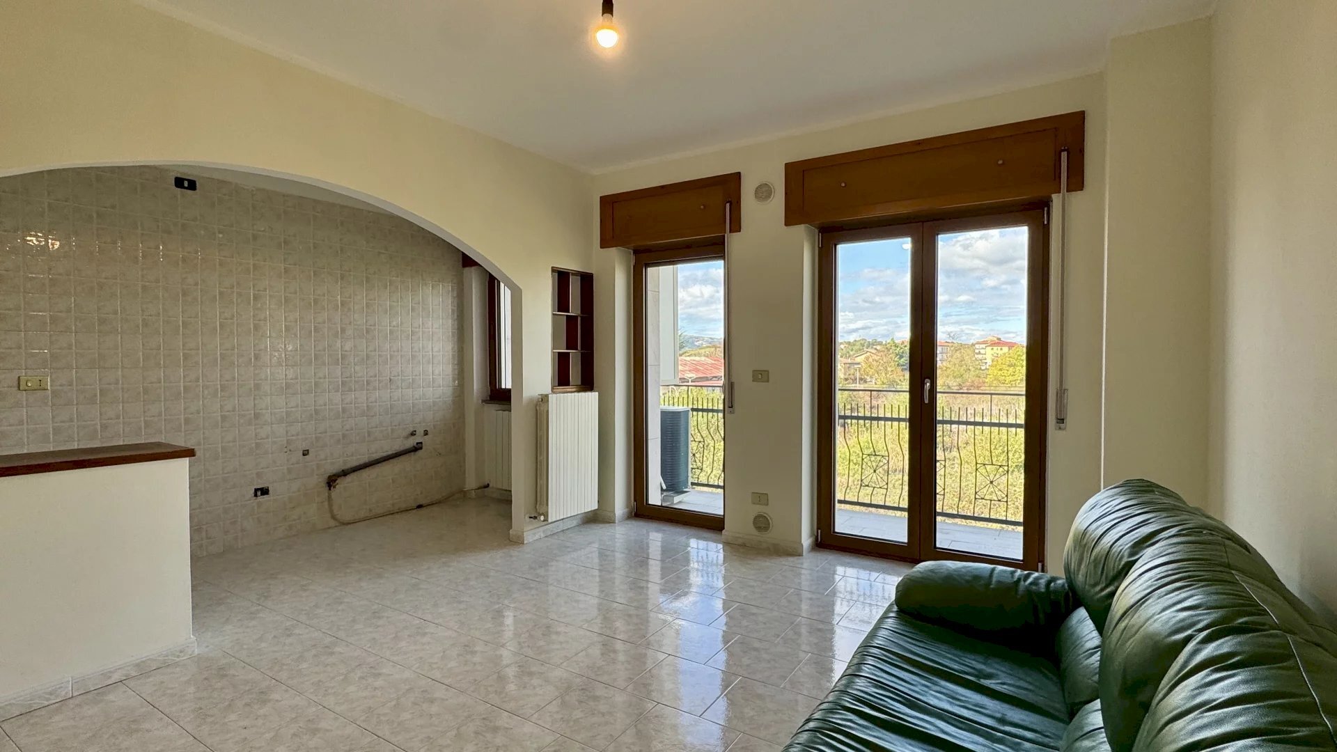 Four-room apartment Via Parisi, Mangone - photo 3