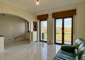 Quadrilocale Via Parisi, Mangone - foto 3