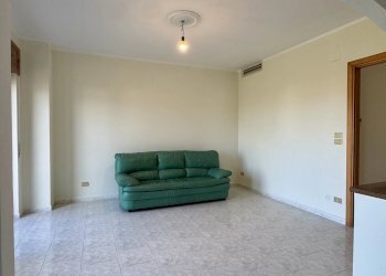 Quadrilocale Via Parisi, Mangone - foto 4