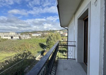 Quadrilocale Via Parisi, Mangone - foto 6