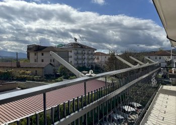 Quadrilocale Via Parisi, Mangone - foto 9