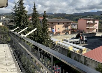 Quadrilocale Via Parisi, Mangone - foto 10