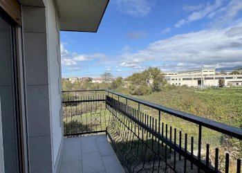 Quadrilocale Via Parisi, Mangone - foto 15