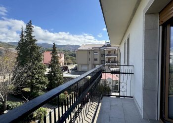 Quadrilocale Via Parisi, Mangone - foto 16