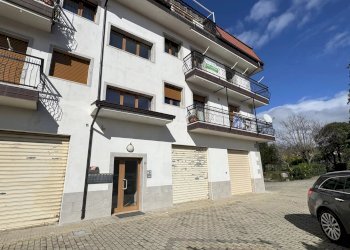 Quadrilocale Via Parisi, Mangone - foto 20