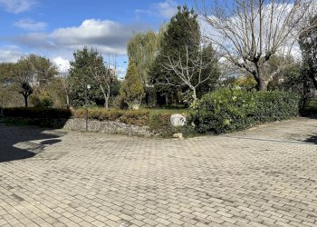 Quadrilocale Via Parisi, Mangone - foto 21