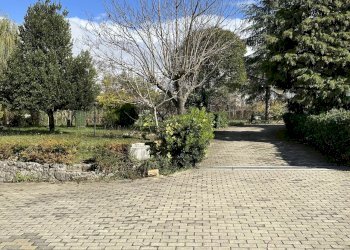 Quadrilocale Via Parisi, Mangone - foto 22