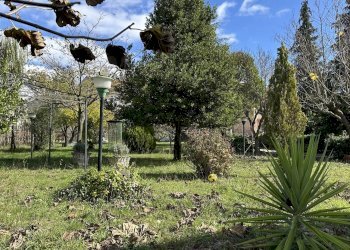 Quadrilocale Via Parisi, Mangone - foto 23