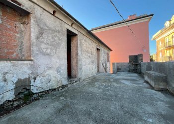 Terrazza - Attic Via Aurelia, Lavagna - photo 5