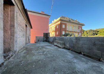 Terrazza - Attic Via Aurelia, Lavagna - photo 6