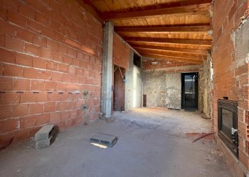Soggiorno con cottura - Attic Via Aurelia, Lavagna - photo 9