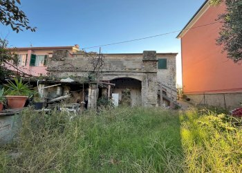 Giardino - Attic Via Aurelia, Lavagna - photo 10