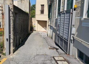 Monolocale Corso Filippo Ferrari, Albisola Superiore - foto 5