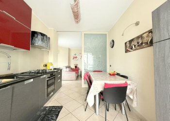 Quadrilocale Via Pateri, Nichelino - foto 8