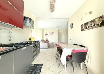 Quadrilocale Via Pateri, Nichelino - foto 11