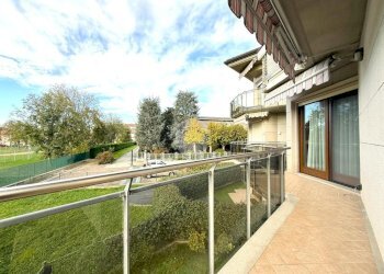 Quadrilocale Via Pateri, Nichelino - foto 25
