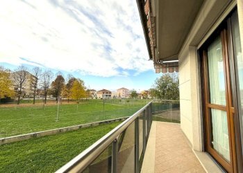 Quadrilocale Via Pateri, Nichelino - foto 26