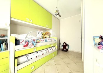 Quadrilocale Via Pateri, Nichelino - foto 33