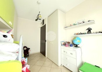 Quadrilocale Via Pateri, Nichelino - foto 34