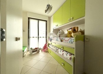 Quadrilocale Via Pateri, Nichelino - foto 35