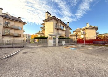 Quadrilocale Via Pateri, Nichelino - foto 45