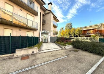 Quadrilocale Via Pateri, Nichelino - foto 46