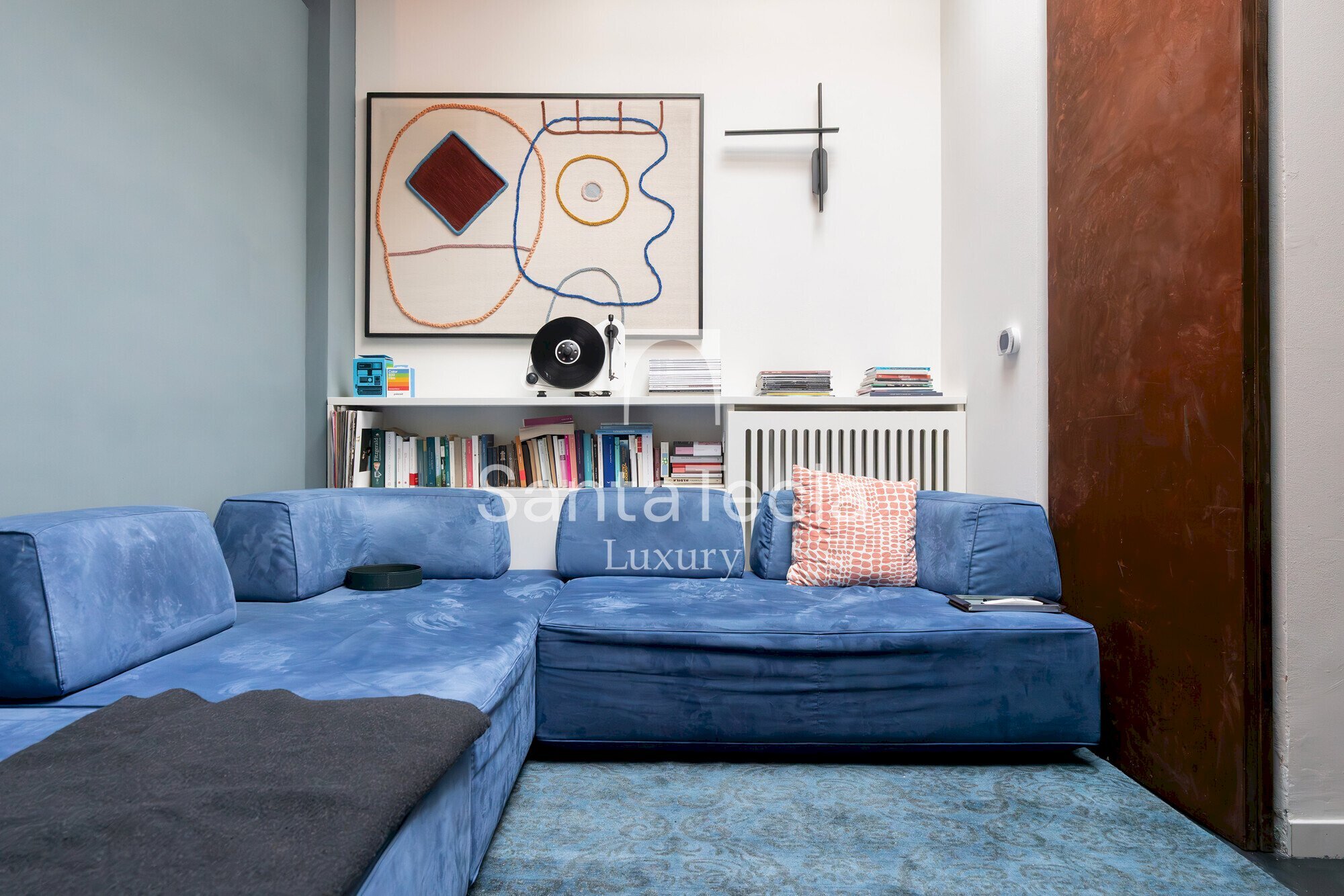 Quadrilocale Via Angelo Masina, 9, Milano (zona Dergano) - foto 3