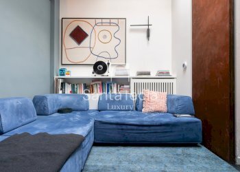 Quadrilocale Via Angelo Masina, 9, Milano (zona Dergano) - foto 3