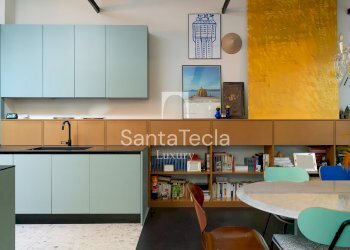 Quadrilocale Via Angelo Masina, 9, Milano (zona Dergano) - foto 8