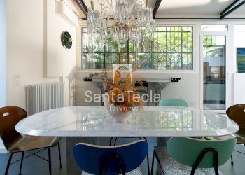 Quadrilocale Via Angelo Masina, 9, Milano (zona Dergano) - foto 9