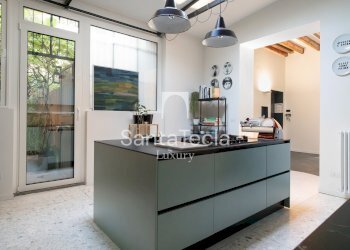 Quadrilocale Via Angelo Masina, 9, Milano (zona Dergano) - foto 10